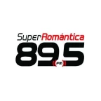 Super Romántica 89.5 FM