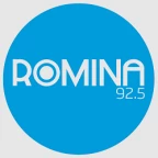 logo Radio Romina