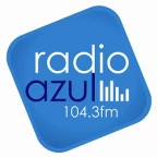 logo Radio Azul