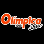 logo Olímpica Stereo Chile