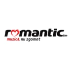 logo Romantic FM