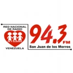 logo Radio Fe y Alegría 94.3 FM
