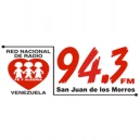 Radio Fe y Alegría 94.3 FM