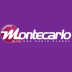 logo Radio Montecarlo