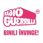 logo Radio Guerrilla