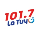 La Tuya 101.7 FM