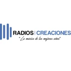 logo Radio Creaciones