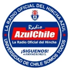 logo Radio Azul Chile