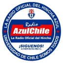 Radio Azul Chile online