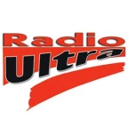 logo Радио Ултра