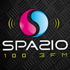 logo Spazio 100.3 FM