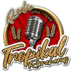 logo Radio Tropikal Rancheras