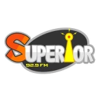 logo Superior 92.9 FM
