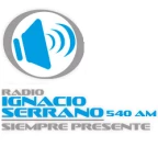 logo Radio Ignacio Serrano
