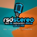 RSD STEREO 105.5 FM