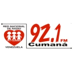 logo Radio Fe y Alegría 92.1 FM