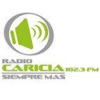 logo Radio Caricia Melipilla
