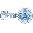 logo Radio Centro Antofagasta