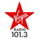 101.3 Virgin Radio