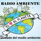 logo Radio Ambiente