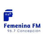 logo Radio Femenina