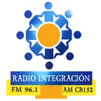 logo Radio Integración
