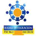 Radio Integración online