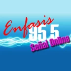logo Radio Enfasis