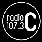 logo Radio C 107.3 FM