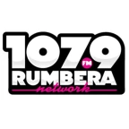 logo Rumbera Curacao 107.9 FM