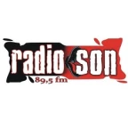 logo Radio Son