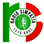 logo Radio Simpatia