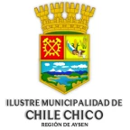 logo FM Tu Chile Chico