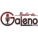 logo Radio de Galeno