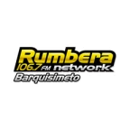logo Rumbera 106.7 FM