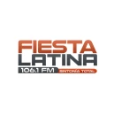 Fiesta Latina 106.1 FM