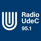 logo Radio Udec