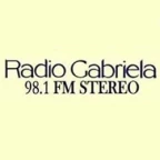 logo Radio Gabriela