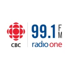 CBC Radio One Peterborough
