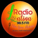 Radio Latina online