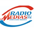 logo Radio Medias 725