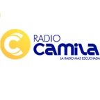 logo Radio Camila