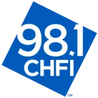 CHFI Radio