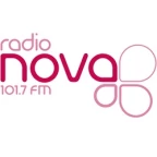 logo Радио Нова