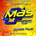 Mas Network 92.1 FM