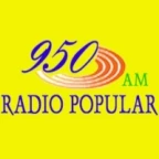 Radio Popular 950 AM