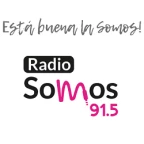 logo Radio Somos Limache