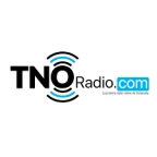 logo TNO Radio