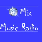logo MixMusic Radio Romania