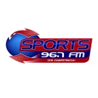 logo Sports 96.7 FM